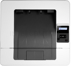 Принтер лазерный HP LaserJet Pro M404n (W1A52A) (A4, 1200dpi, 4800x600, 38ppm, 128Mb, 2tray 100+250, USB2.0/GigEth