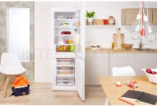 Холодильник INDESIT DS 4200 W