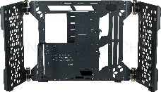 Корпус Cooler Master MasterFrame 700 (MCF-MF700-KGNN-S00) E-ATX, Full Tower, TG, Black