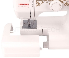 Швейная машина  Janome 1225s