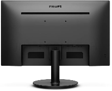 Монитор 27 Philips 271V8LA/00/01 Black VA, 16:9, 1920x1080, 4ms, 250 cd/m2, 3000:1, D-Sub, HDMI, 2Wx2, vesa