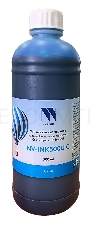Чернила NV-INK500U Cyan универсальные на водной основе для аппаратов Сanon/Epson/НР/Lexmark (500 ml) (Китай)