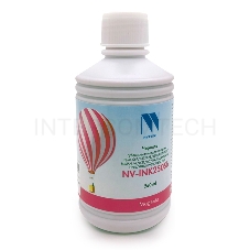Чернила NV PRINT сублимационные NV-INK250MSb для аппаратов Epson, Mimaki, Mutoh, Roland (250ml) Magenta, box