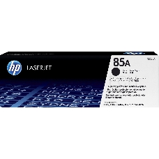 Тонер-картридж HP CE285A черный для LaserJet P1102/P1102w, M1132/M1212nf 1600 стр.
