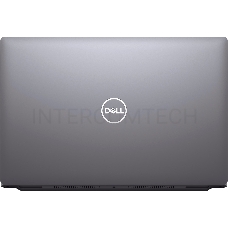 Ноутбук Dell Latitude 5520 15.6 EN kbd Английская клавиатура