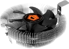 Кулер Cooler ID-Cooling DK-01S 65W/ Intel 775,115*/AMD