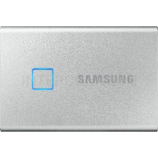 Накопитель SSD Samsung USB 2Tb MU-PC2T0S/WW 1.8