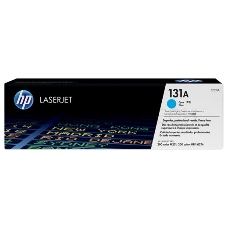 Тонер-картридж HP CF211A голубой LaserJet Pro 200 M251/M276 (1800стр.)
