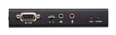 Удлинитель ATEN Mini USB DVI HDBaseT™ KVM Extender (1920 x 1200@100m)