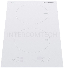 Электрическая индукционная панель MAUNFELD EVI.292-WH