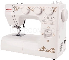 Швейная машина  Janome 1225s