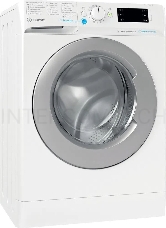 Стиральная машина Indesit BWSE 71252X WSV RU класс: A загр.фронтальная макс.:7кг белый