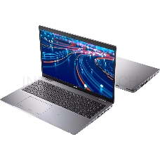 Ноутбук Dell Latitude 5520 15.6 EN kbd Английская клавиатура