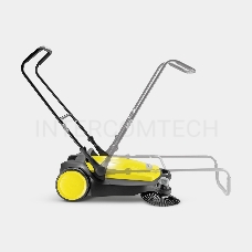 Ручная подметальная машина Karcher S 6