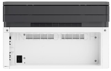 МФУ лазерное, HP Laser 135w (4ZB83A), (A4, принтер/сканер/копир, 1200dpi, 20ppm, 128Mb, WiFi, USB)
