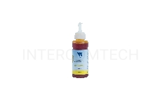 Чернила NV-INK100 универсальные Yellow на водной основе для аппаратов Сanon/Epson/НР/Lexmark (100ml) Китай