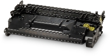 Тонер-картридж HP CF289X черный для HP LJ M507/MFP M528 (10000стр.)