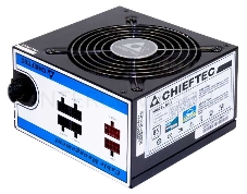 Блок питания Chieftec 750W RTL CTG-750C (Box)