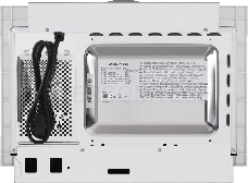 Микроволновая печь встраиваемая MAUNFELD MBMO.20.1PGW