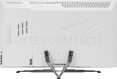МОНИТОР 43 ASUS ROG STRIX Gaming XG43UQ Black (VA, 3840x2160, 144Hz, 1ms, 178°/178°, 750 cd/m, 1000:1, +DP, +2хHDMI, +M