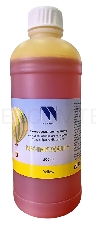 Чернила NV-INK500U Yellow универсальные на водной основе для аппаратов Сanon/Epson/НР/Lexmark (500 ml) (Китай)