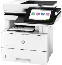 МФУ HP LaserJet Enterprise M528dn лазерный принтер/сканер/копир, (A4, 43стр/мин, дуплекс, 1.75Гб, USB, LAN (замена F2A76A M527dn))