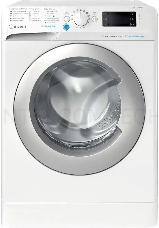 Стиральная машина Indesit BWSE 71252X WSV RU класс: A загр.фронтальная макс.:7кг белый