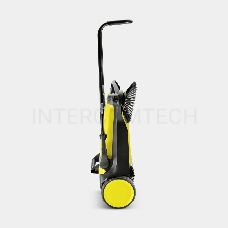 Ручная подметальная машина Karcher S 6