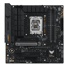 Материнская плата TUF GAMING B760M-PLUS