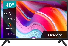 Телевизор Hisense 40 40A4K LED FHD Smart