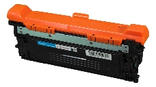 Картридж SAKURA CF321A для HP Color LaserJet Enterprise M680dn, M680f, M680z, синий, 16 500 к.