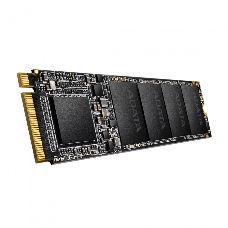 Твердотельный диск 512GB ADATA XPG SX6000 Lite, M.2 2280, PCI-E 3x4, [R/W - 1800/1200 MB/s] 3D-NAND TLC