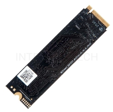 Накопитель SSD M.2 Netac 1.0Tb N950E Pro Series <NT01N950E-001T-E4X> Retail (PCI-E 3.1 x4, up to 3350/2800MBs, 3D NAND, NVMe 1.3, 22х80mm)