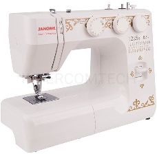 Швейная машина  Janome 1225s