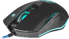 Мышка USB OPTICAL GM-927 52927 DEFENDER