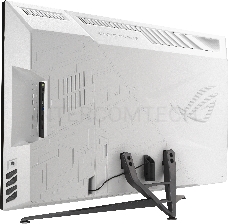 МОНИТОР 43 ASUS ROG STRIX Gaming XG43UQ Black (VA, 3840x2160, 144Hz, 1ms, 178°/178°, 750 cd/m, 1000:1, +DP, +2хHDMI, +M