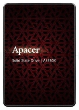 Накопитель SSD Apacer 512Gb PANTHER AS350X SATA 2.5