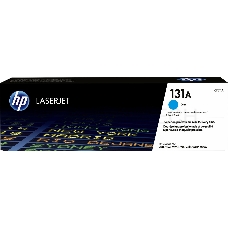 Тонер-картридж HP CF211A голубой LaserJet Pro 200 M251/M276 (1800стр.)