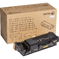 Тонер-картридж Xerox 106R03621 черный для Xerox WC 3335/3345 (8500 стр)(Channels)