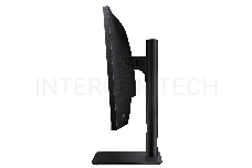 Ммонитор 23.8 Samsung S24R650FDIBlack/Gray(LED, Wide, 1920x1080, 5ms, 178°/178°, 250 cd/m, 1000:1, +DP, +НDMI, USB 3.0 x