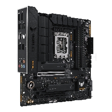 Материнская плата TUF GAMING B760M-PLUS