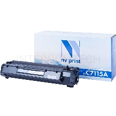 Картридж NV Print для HP  LJ  1000/1200/1220/3300/1000W/1005W