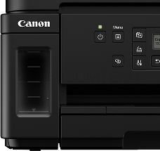 МФУ струйное Canon PIXMA G6040  с СНПЧ  для бизнеса