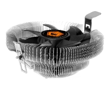 Кулер Cooler ID-Cooling DK-01S 65W/ Intel 775,115*/AMD