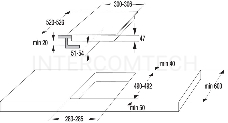 Варочная панель Gorenje ECT321BCSC