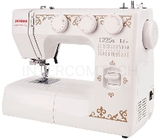 Швейная машина  Janome 1225s