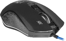 Мышка USB OPTICAL GM-927 52927 DEFENDER