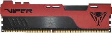 Оперативная память 16Gb DDR4 3200MHz Patriot Viper Elite II (PVE2416G320C8)
