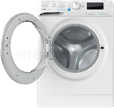 Стиральная машина Indesit BWSE 71252X WSV RU класс: A загр.фронтальная макс.:7кг белый
