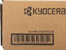 Картридж лазерный Kyocera TK-8118K черный (12000стр.) для Kyocera M8124cidn/M8130cidn